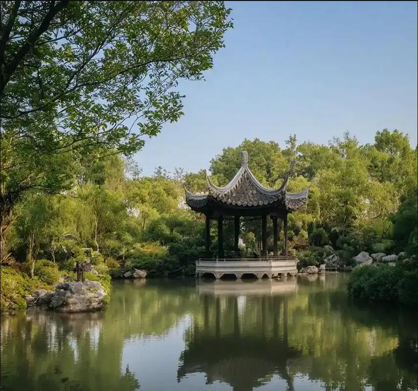 上海海莲餐饮有限公司